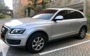 Audi Q5 • 2012 • 93,800 km 15