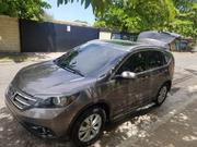 Honda CR-V • 2014 • 49,500 km 6