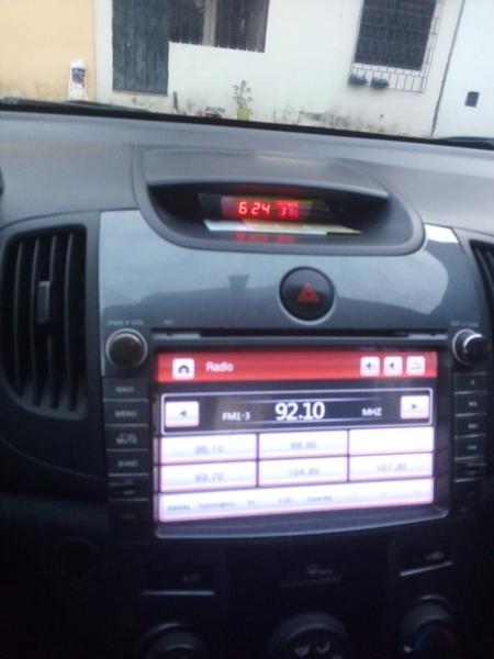 Kia Cerato • 2017 • 82,000 km 9