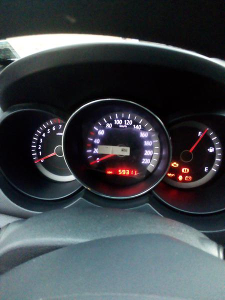 Kia Cerato • 2017 • 82,000 km 12