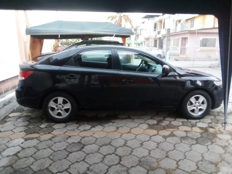 Kia Cerato • 2017 • 82,000 km 3