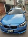 BMW i8 • 2018 • 6,000 km 4