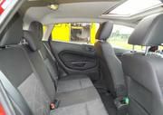 Ford Fiesta • 2014 • 140,000 km 6