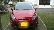 Ford Fiesta • 2014 • 140,000 km 12