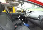 Ford Fiesta • 2014 • 140,000 km 8