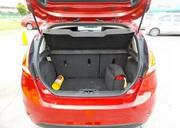 Ford Fiesta • 2014 • 140,000 km 5
