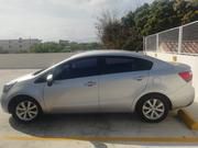 Kia Rio sedan • 2014 • 56,800 km 5