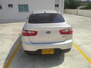 Kia Rio sedan • 2014 • 56,800 km 3