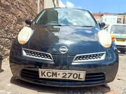 Nissan March • 2010 • 142,620 km 9