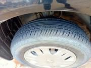 Nissan March • 2010 • 142,620 km 12