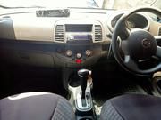 Nissan March • 2010 • 142,620 km 8