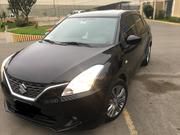 Suzuki Baleno • 2017 • 15,000 km 1