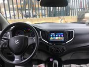 Suzuki Baleno • 2017 • 15,000 km 4
