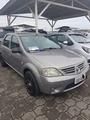 Renault Logan • 2008 • 360,000 km 3