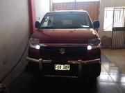 Suzuki Alto • 2014 • 103,000 km 1