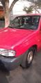 Mazda B2500 • 2002 • 270,000 km 1