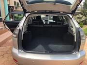 Lexus RX • 2007 • 1 km 14