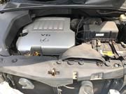 Lexus RX • 2007 • 1 km 15