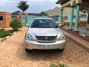 Lexus RX • 2007 • 1 km 6