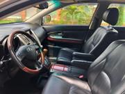 Lexus RX • 2007 • 1 km 8