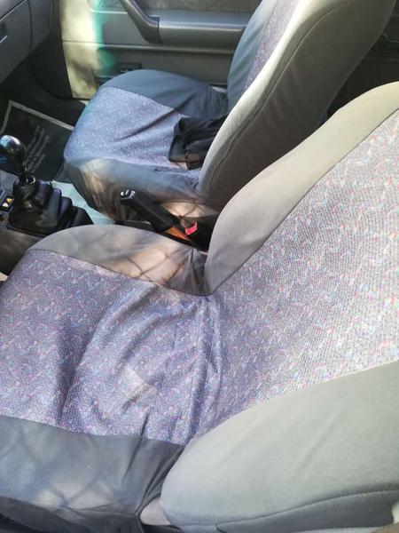 Renault Clio • 1999 • 11 km 3