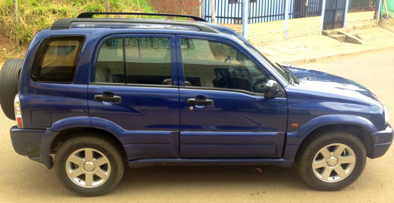 Chevrolet 1500 • 2007 • 147,000 km 4