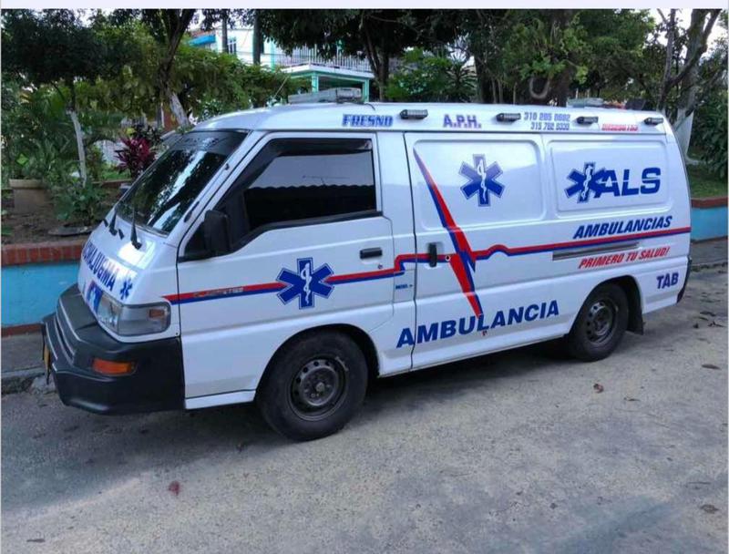 Mitsubishi L300 • 2007 • 123,456 km 5