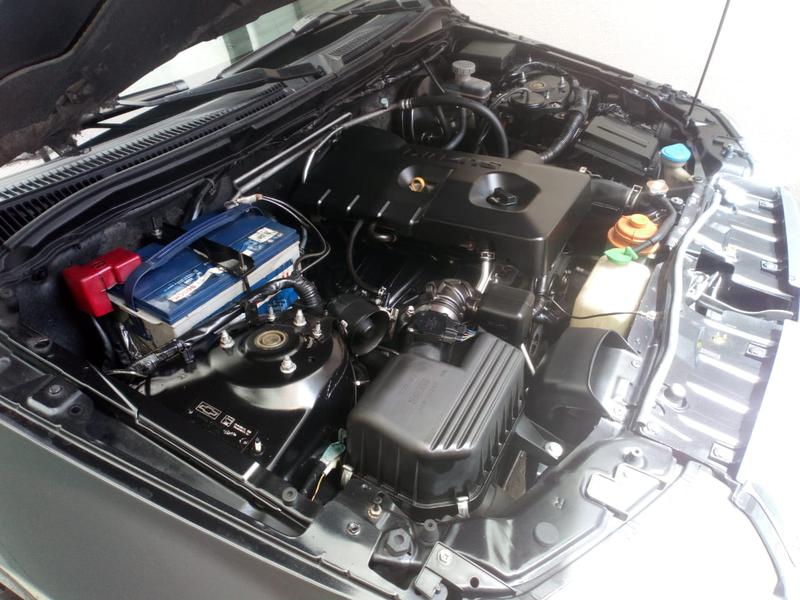 Suzuki Vitara • 2010 • 159,850 km 14