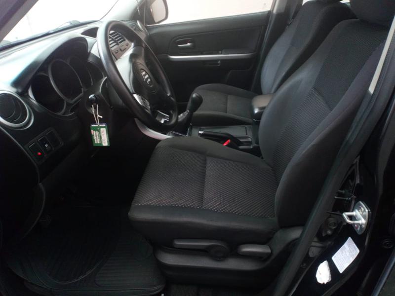 Suzuki Vitara • 2010 • 159,850 km 7