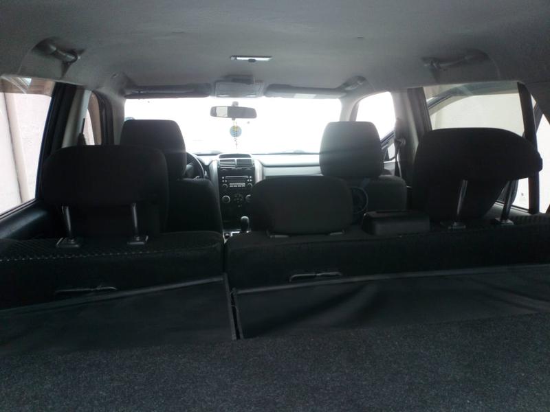 Suzuki Vitara • 2010 • 159,850 km 11