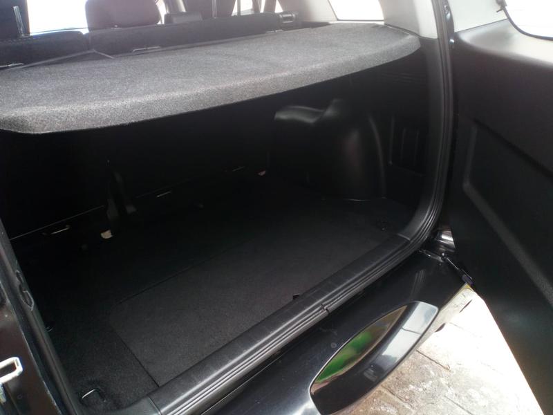 Suzuki Vitara • 2010 • 159,850 km 1