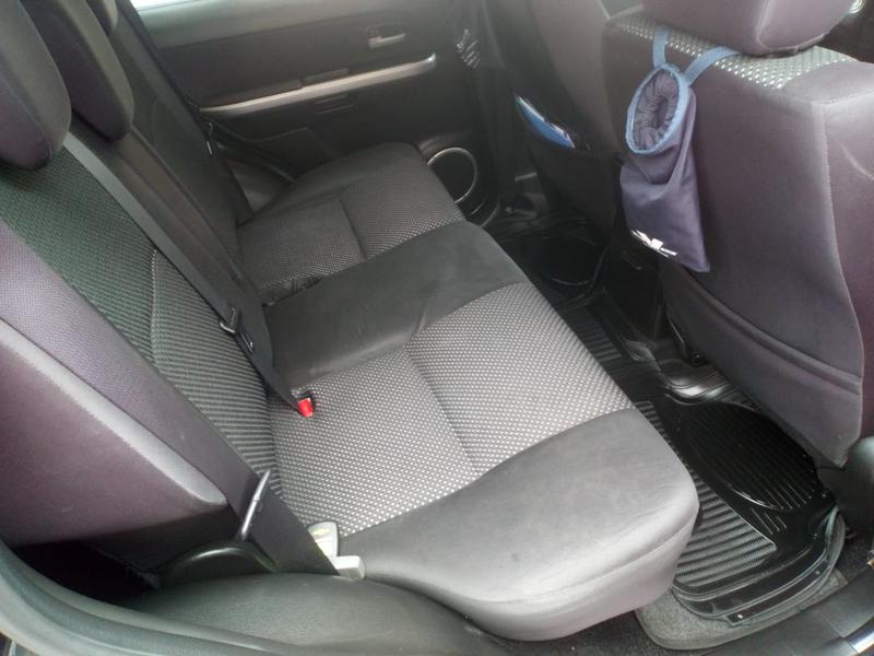 Suzuki Vitara • 2010 • 159,850 km 5