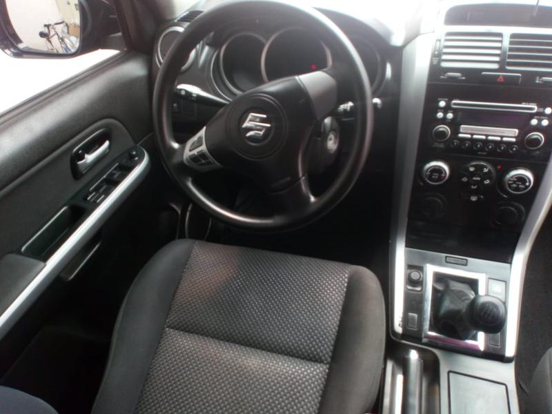 Suzuki Vitara • 2010 • 159,850 km 9