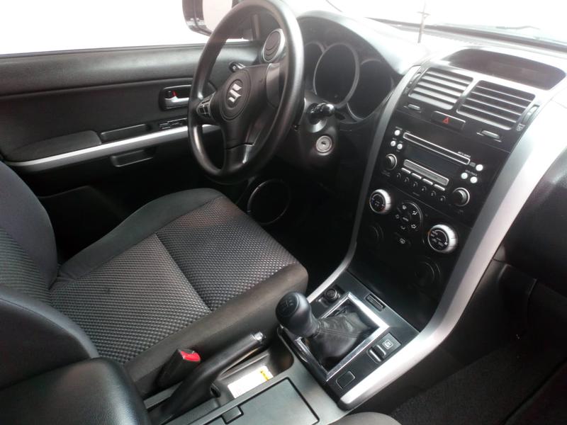 Suzuki Vitara • 2010 • 159,850 km 13