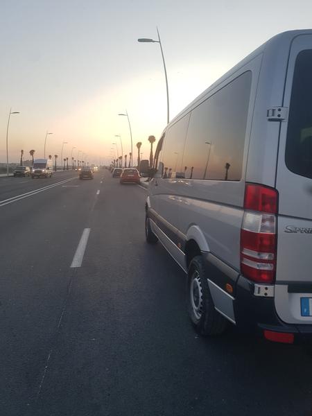 Mercedes-Benz Sprinter • 2010 • 115,000 km 8