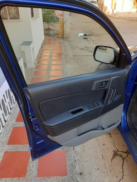 Daihatsu Terios • 2008 • 160,000 km 11