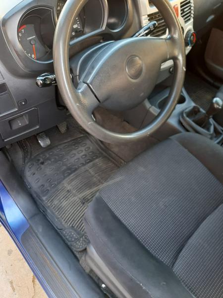 Daihatsu Terios • 2008 • 160,000 km 5