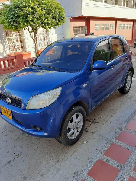 Daihatsu Terios • 2008 • 160,000 km 12