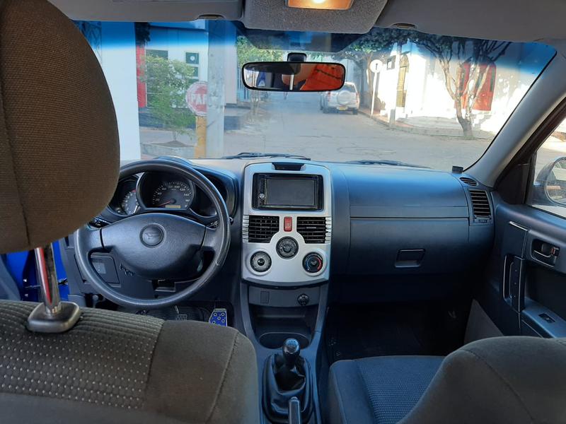 Daihatsu Terios • 2008 • 160,000 km 7