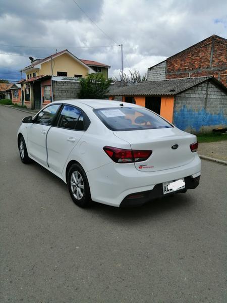 Kia Rio • 2018 • 47,000 km 3