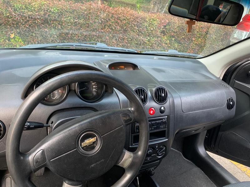 Chevrolet Aveo • 2011 • 120,000 km 2