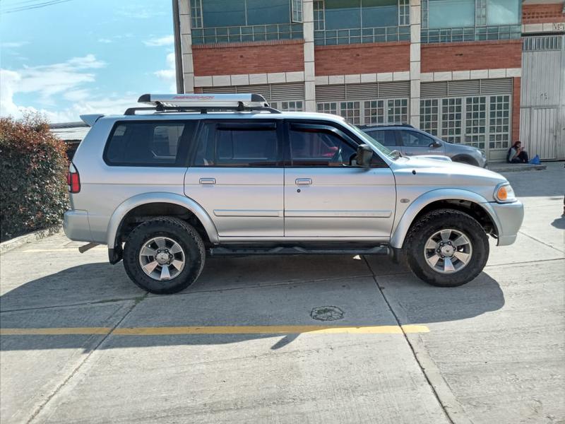 Mitsubishi ASX • 2008 • 162,716 km 7