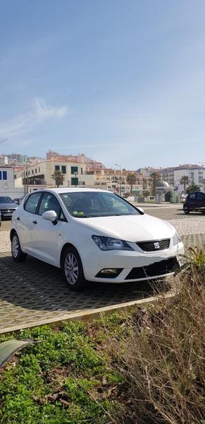Seat Ibiza • 2016 • 50,200 km 4