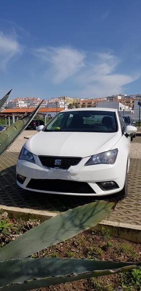 Seat Ibiza • 2016 • 50,200 km 3