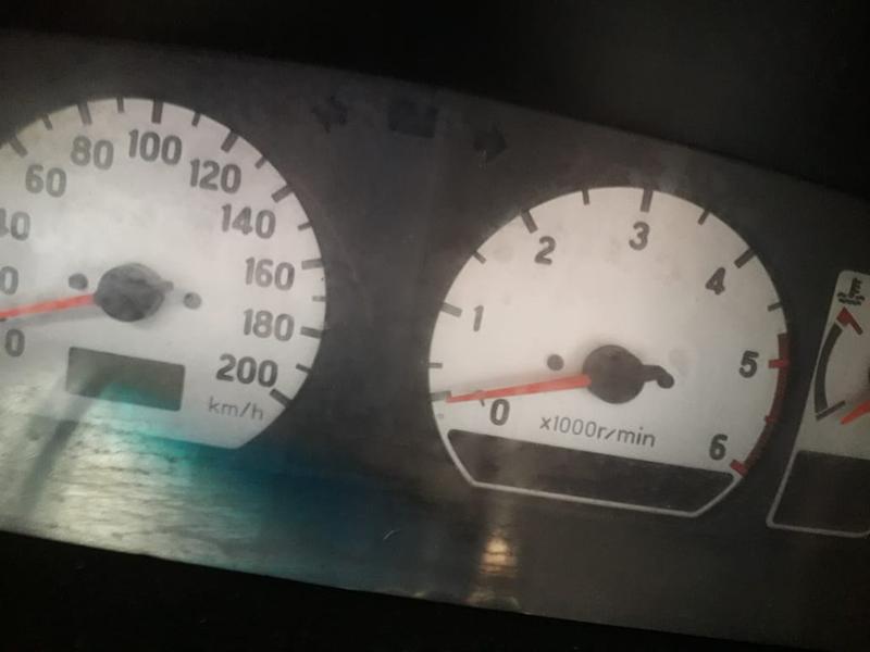 Mitsubishi ASX • 2008 • 162,716 km 11