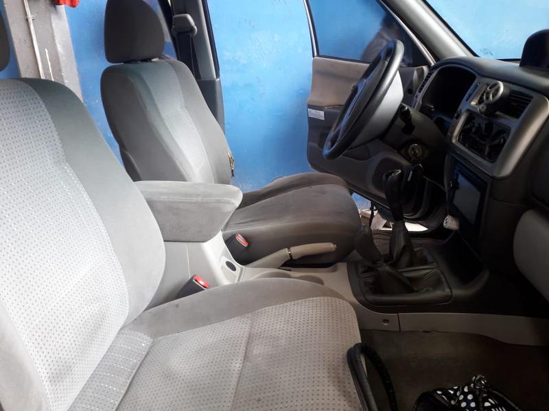 Mitsubishi ASX • 2008 • 162,716 km 8