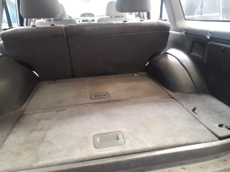 Mitsubishi ASX • 2008 • 162,716 km 9