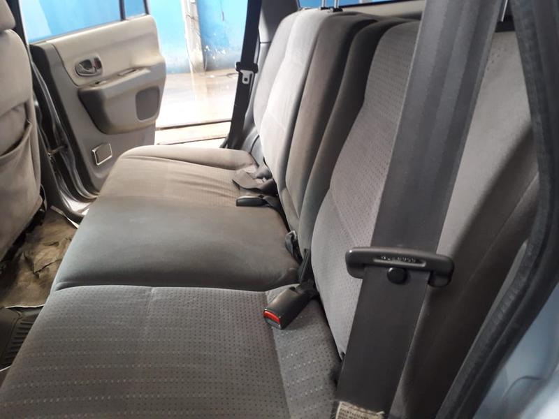 Mitsubishi ASX • 2008 • 162,716 km 3