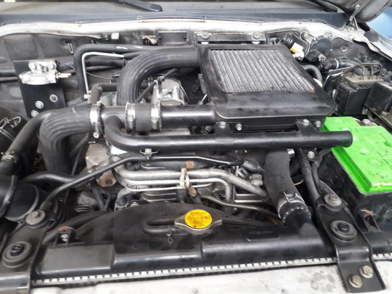 Mitsubishi ASX • 2008 • 162,716 km 6