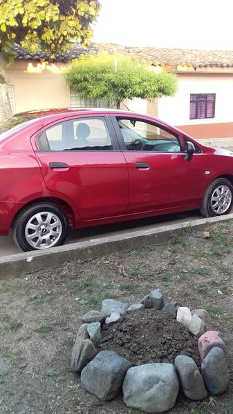 Chevrolet Sail • 2018 • 44,587 km 6